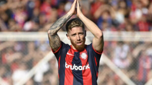 Muniain y su futuro: “Por primera vez me…