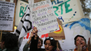 La crisis en el Garrahan continúa | Los…