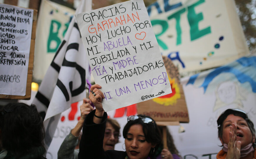 La crisis en el Garrahan continúa | Los trabajadores del hospital de niños vuelven al paro 