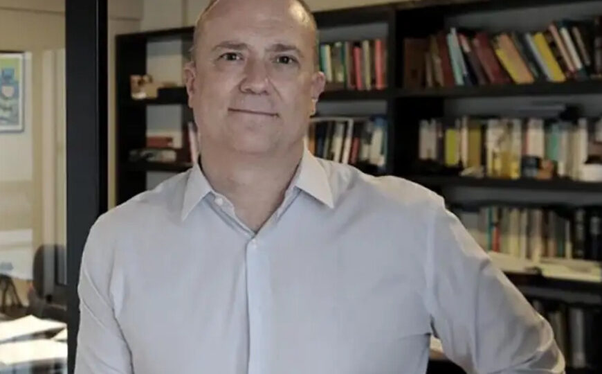 Rechazo a que la Federal tenga un servicio de inteligencia | Andrés Gil Domínguez