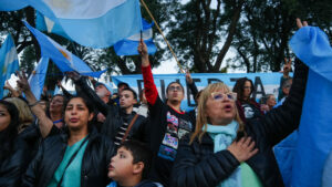 El nuevo kirchnerismo | Página|12
