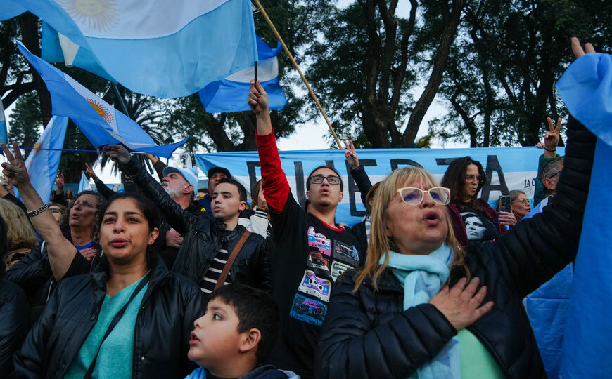 El nuevo kirchnerismo | Página|12