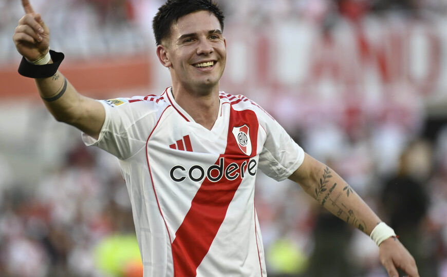 A qué hora juega hoy River vs. Monterrey por el Mundial de Clubes y dónde ver el partido en vivo y online | Fecha 2 del grupo E