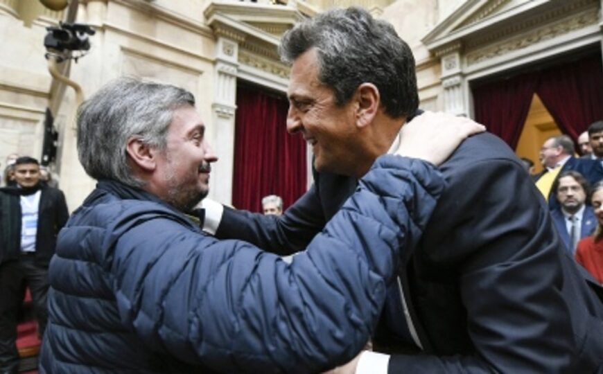 Comienzan las negociaciones por el armado de las listas bonaerenses | Partido Justicialista