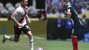 River vs Rayados de Monterrey hoy por el…
