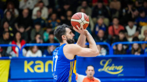 Boca y Quimsa abren su semifinal | En…