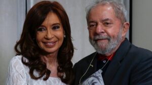 Lula da Silva brindó detalles de la conversación…