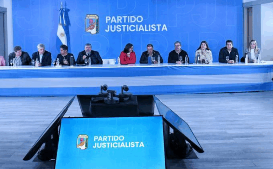 Con Cristina Kirchner en la centralidad, el peronismo retoma la discusión electoral | Cuenta regresiva en la Provincia y el desafío de la unidad