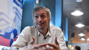 “Fueron contra Cristina por mujer y peronista” |…