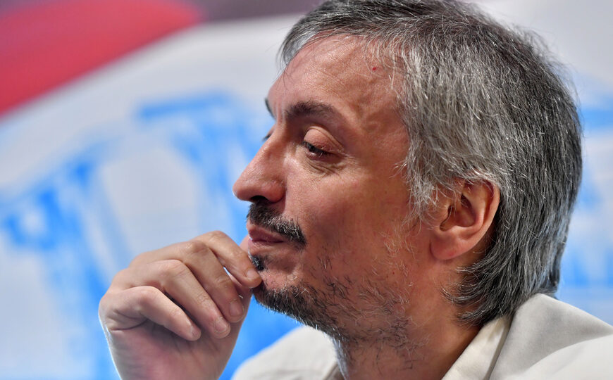 “Buscaremos el mejor candidato” | La disputa electoral en la Provincia de Buenos Aires