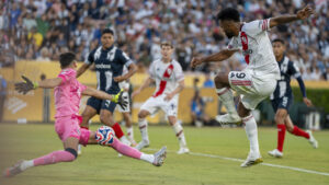 Mundial de Clubes: River dejó pasar la chance…