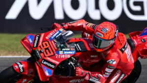 MotoGP: Marc Márquez sigue imparable se quedó con…