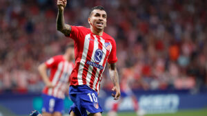 Mundial de Clubes: Inter Miami y Palmeiras definen…