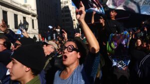¿Los dirigentes estarán a la altura de las…