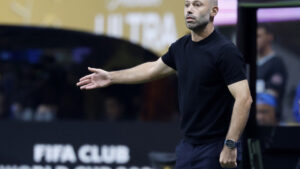 Inter Miami vs Palmeiras, el partido de la…