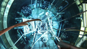 Variaciones nucleares y el dolor país 