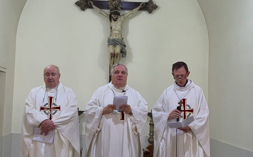 “Un drama humano y social acuciante” | La advertencia de Iglesia por las personas en situación de calle en Mendoza