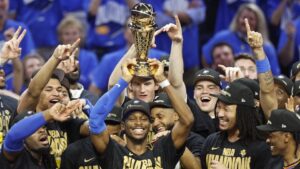 NBA: Oklahoma City Thunder le ganó a Indiana Pacers…
