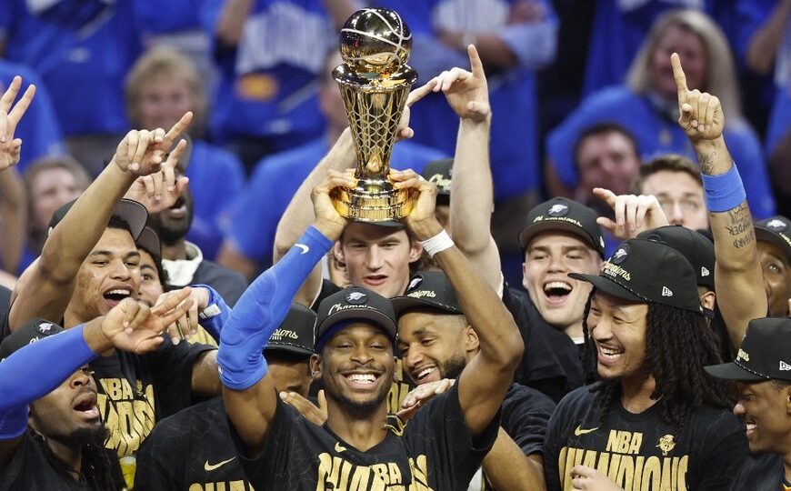 NBA: Oklahoma City Thunder le ganó a Indiana Pacers el séptimo partido y gritó campeón | Gilgeous-Alexander fue la gran figura