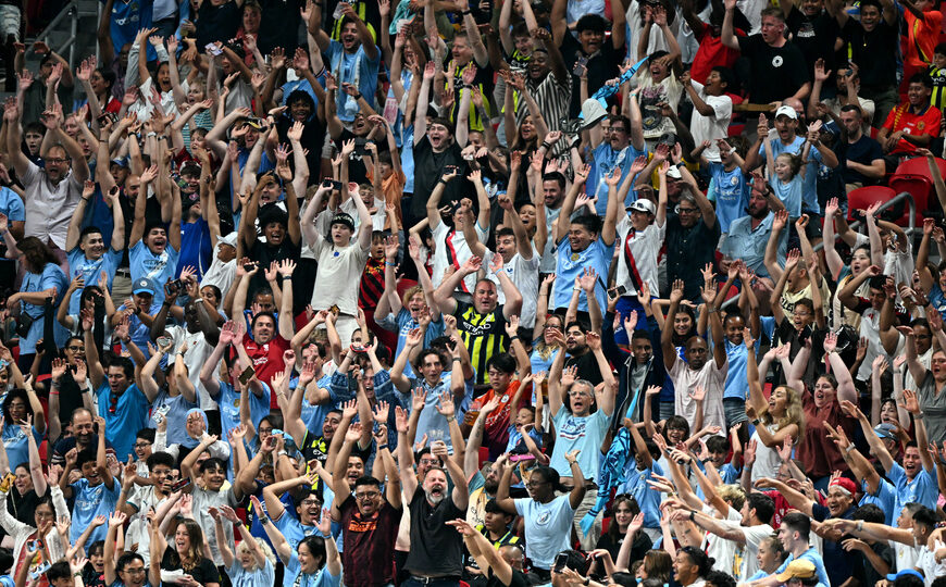 El Mundial de Clubes llegó para quedarse | Opinión