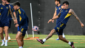 Mundial de Clubes: Boca busca una goleada y…