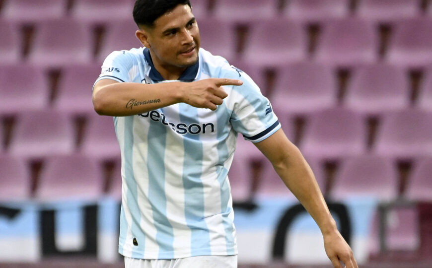 Maxi Salas a River: una de traiciones, con Gallardo protagonista y Verón de invitado sorpresa | La nueva novela del fútbol argentino