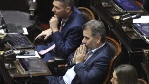 Ritondo volverá a reunirse con Karina Milei para…