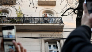 La Justicia rechazó el pedido de Cristina Kirchner…