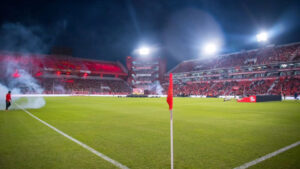 Estudiantes y Vélez tienen fecha y estadio para…