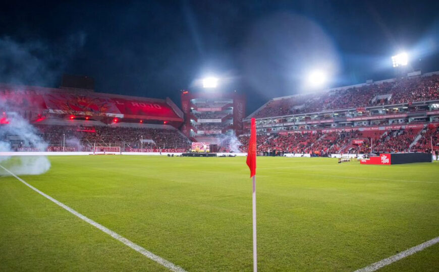 Estudiantes y Vélez tienen fecha y estadio para la Supercopa “Internacional” | Se juega en Avellaneda