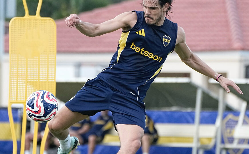 A qué hora juega Boca vs. Auckland City hoy por el Mundial de Clubes y dónde ver el partido en vivo | Fecha 3 del grupo C