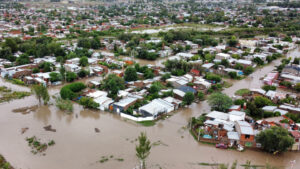 Cuando el agua baja, emerge la crueldad  |…