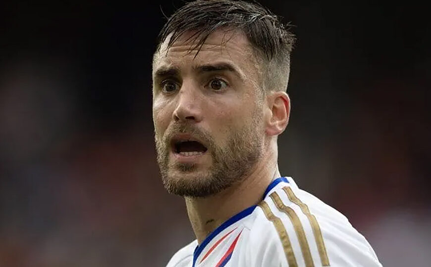 Olympique de Lyon descendió de categoría por problemas económicos | Problemas para Tagliafico y Almada