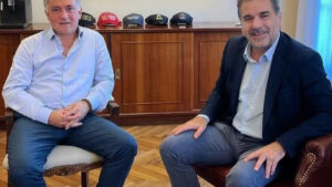 El control territorial de la Provincia complica el…