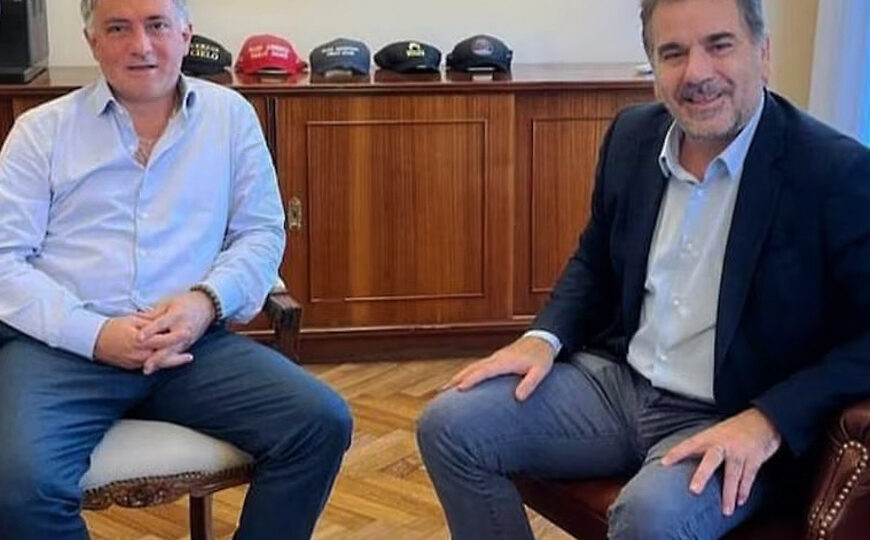 El control territorial de la Provincia complica el acuerdo entre el PRO y La Libertad Avanza | El enojo de los intendentes, las exigencias libertarias y el optimismo de Francos