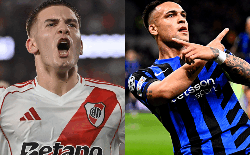 River hoy vs Inter: horario del partido, dónde lo pasan, formación y qué necesita para clasificar a octavos de final | Mundial de Clubes
