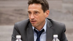 Citaron a indagatoria a Marcelo Moretti por el…