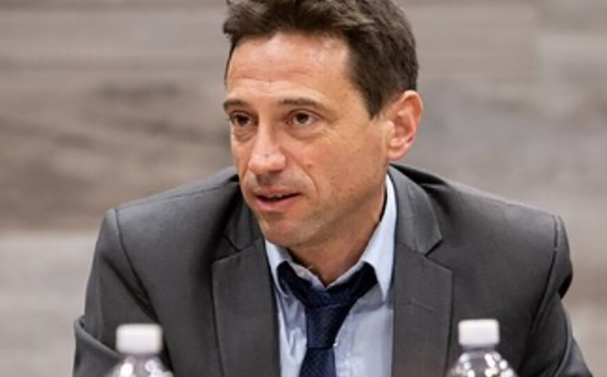 Citaron a indagatoria a Marcelo Moretti por el escándalo de las coimas San Lorenzo | Crisis institucional