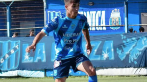Dolor en el fútbol argentino: falleció Camilo Nuin,…