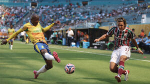Mundial de clubes: el Dortmund y Fluminense pasaron…
