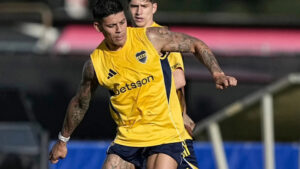 La crisis en Boca no se detiene: los…