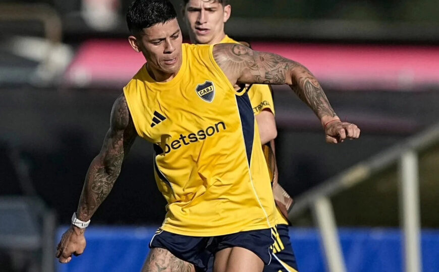 La crisis en Boca no se detiene: los jugadores que no seguirán  | El Mundial de Clubes marcó el final de ciclo para varios