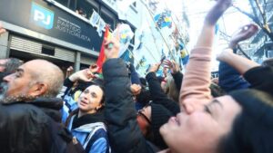 El peronismo se reúne este viernes para avanzar…