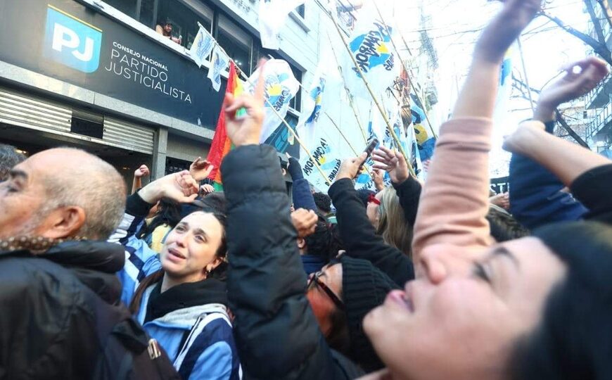 El peronismo se reúne este viernes para avanzar en el armado bonaerense | Crónica de una unidad demorada  