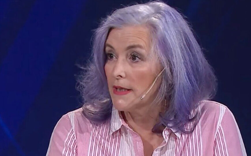 El increíble testimonio de Tezanos Pinto por el atentado contra Cristina Kirchner | La vecina de la expresidenta declaró en el juicio