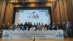 “Terminar con las recetas del FMI” | Los…