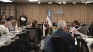 La disputa por la comisión $Libra | Los…
