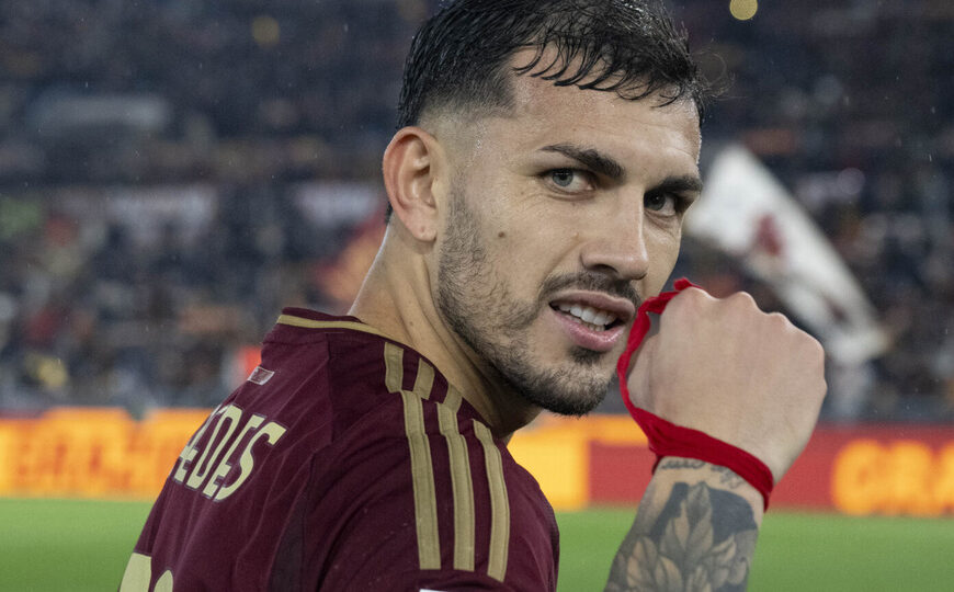 Boca: todo listo para que vuelva Paredes, quien será el nuevo capitán  | El volante central acordó su regreso a la institución