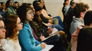 El ICP lanza nuevo Curso de Formación Política
