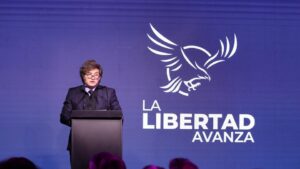 Milei profundiza su discurso de odio: “Sí, soy…